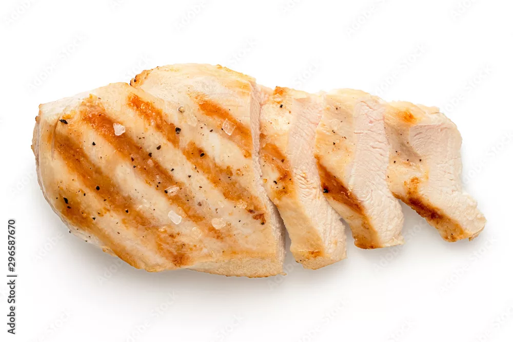 Whole Chicken