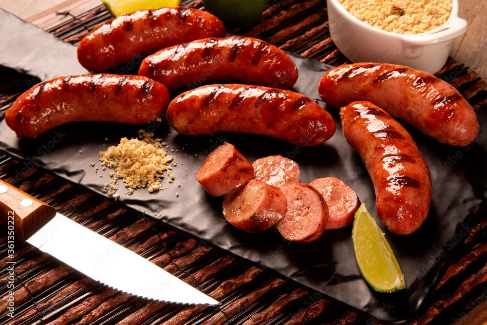 Breakfast Sausage