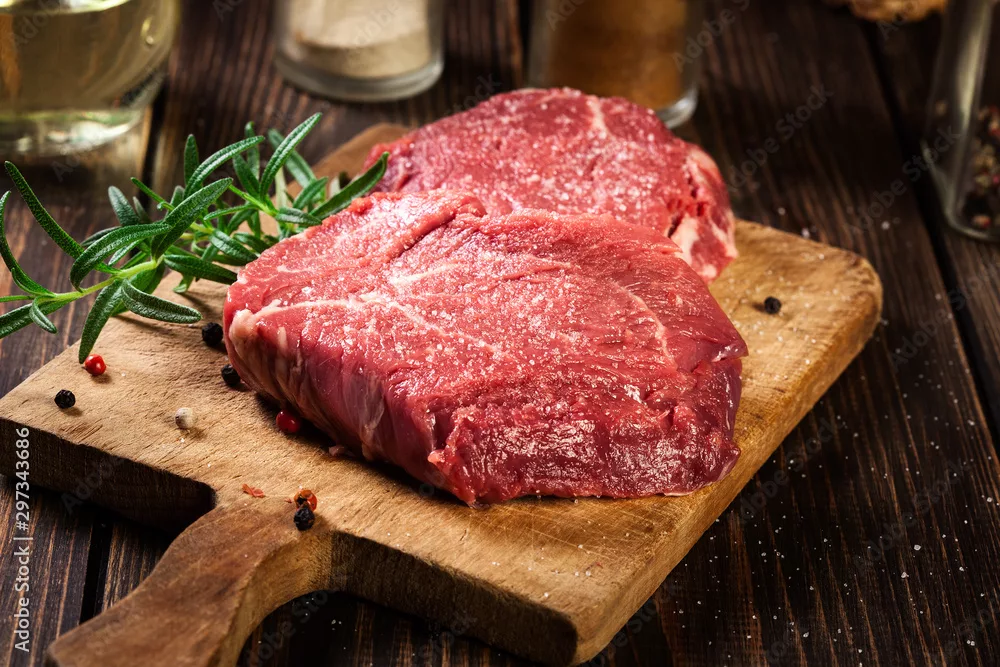Sirloin