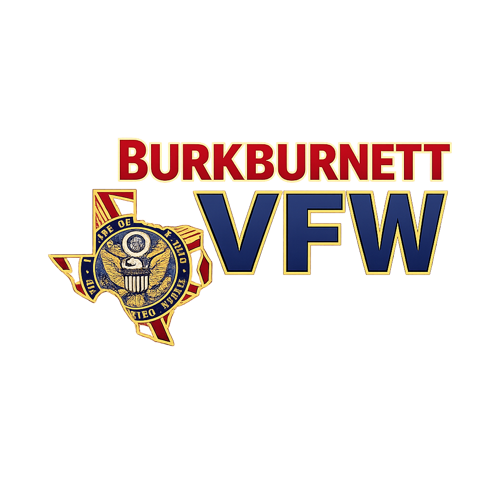 VFW Post 10455 logo